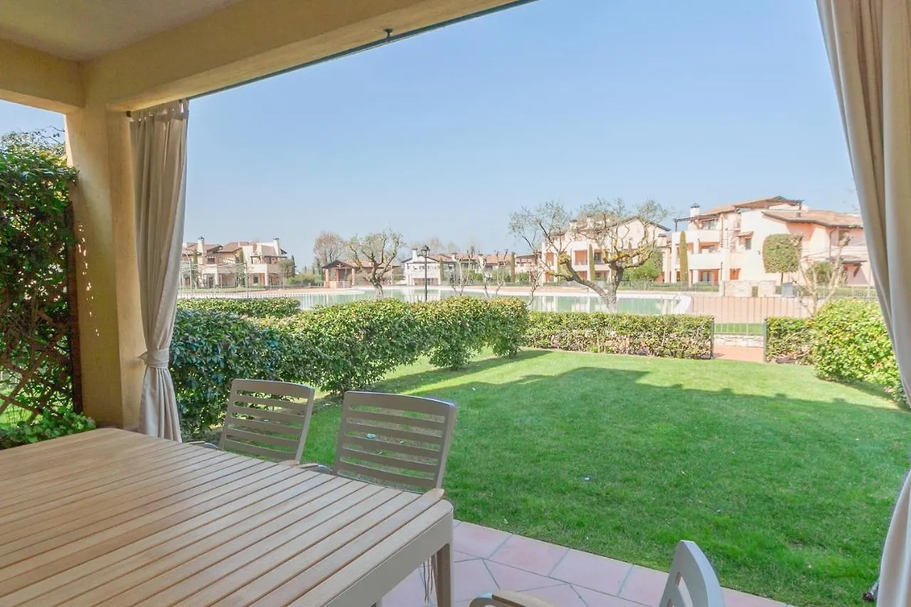 Lugana Resort & Sporting Club Peschiera del Garda Appartement