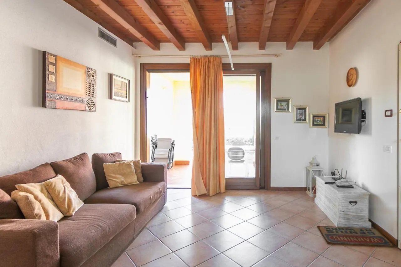Lugana Resort & Sporting Club Peschiera del Garda Italie