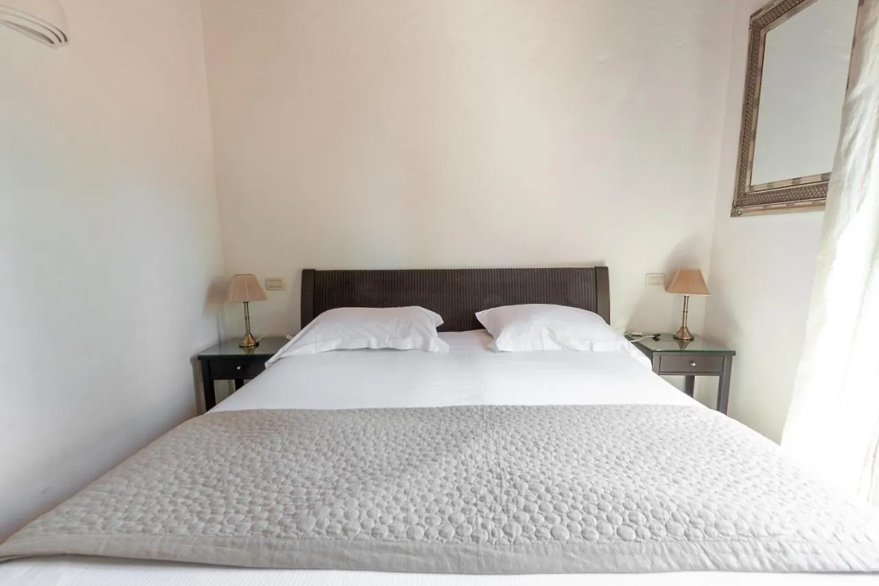 Appartement Lugana Resort & Sporting Club Peschiera del Garda Italie