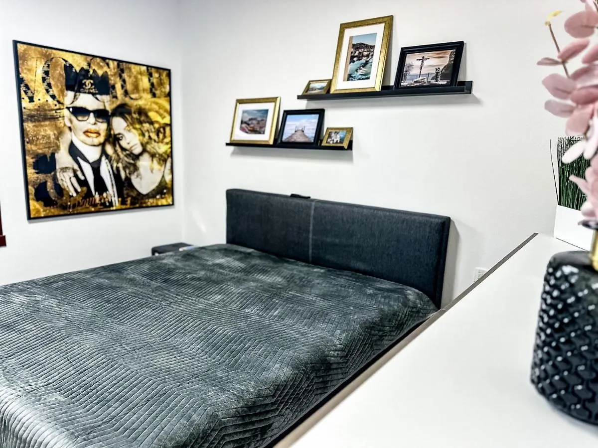 Lugana Resort & Sporting Club Peschiera del Garda Appartement