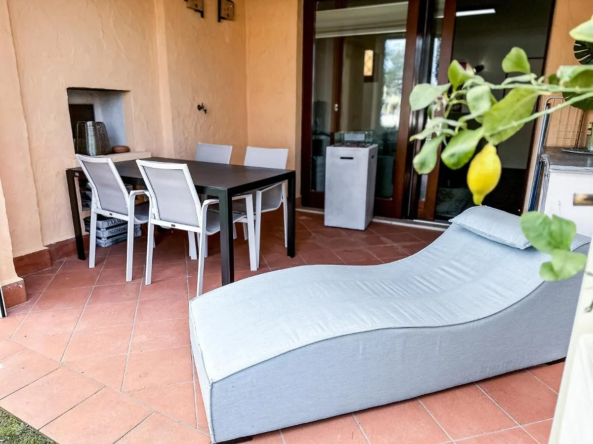 Lugana Resort & Sporting Club