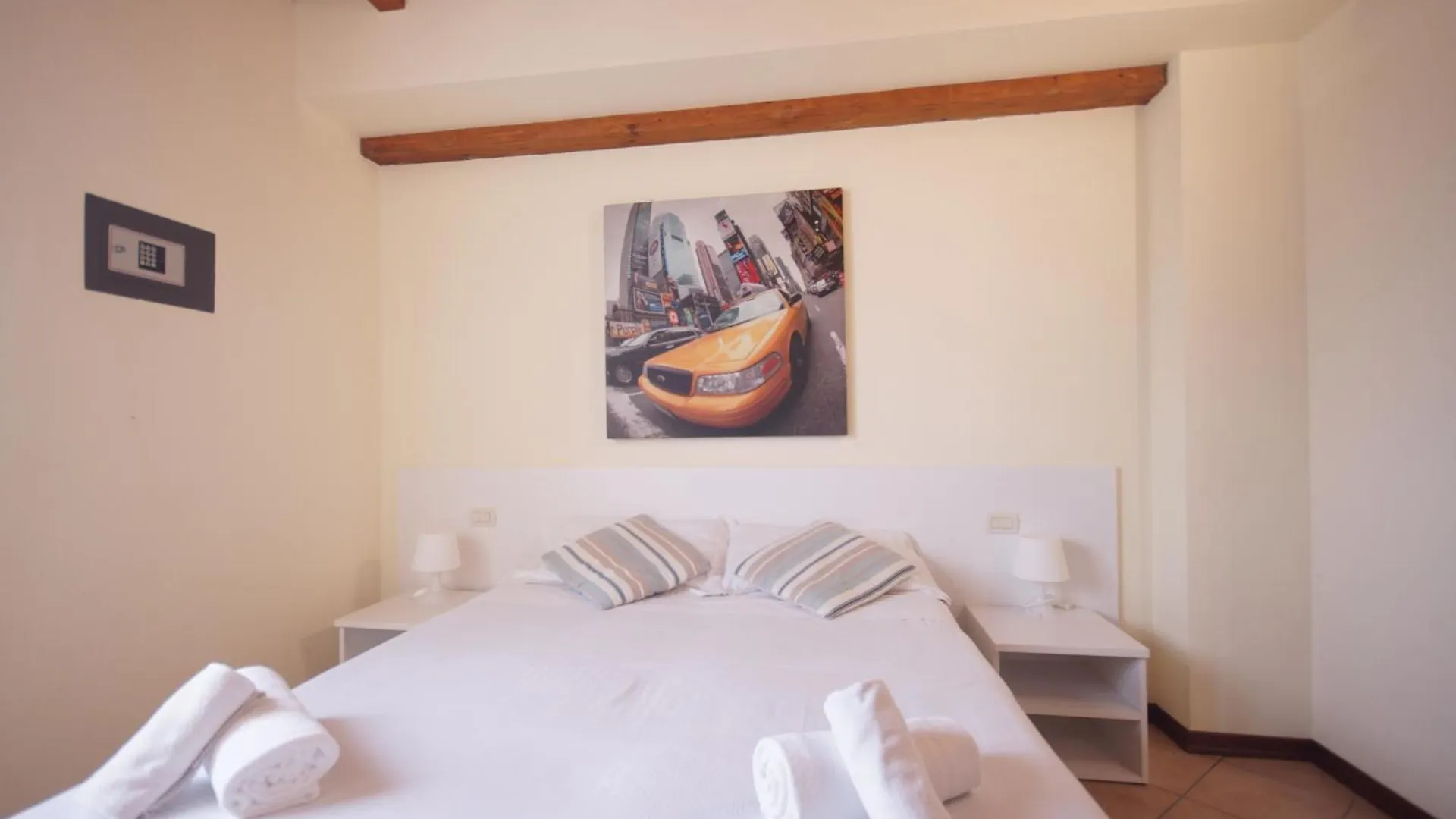 Appartement Lugana Resort & Sporting Club Peschiera del Garda