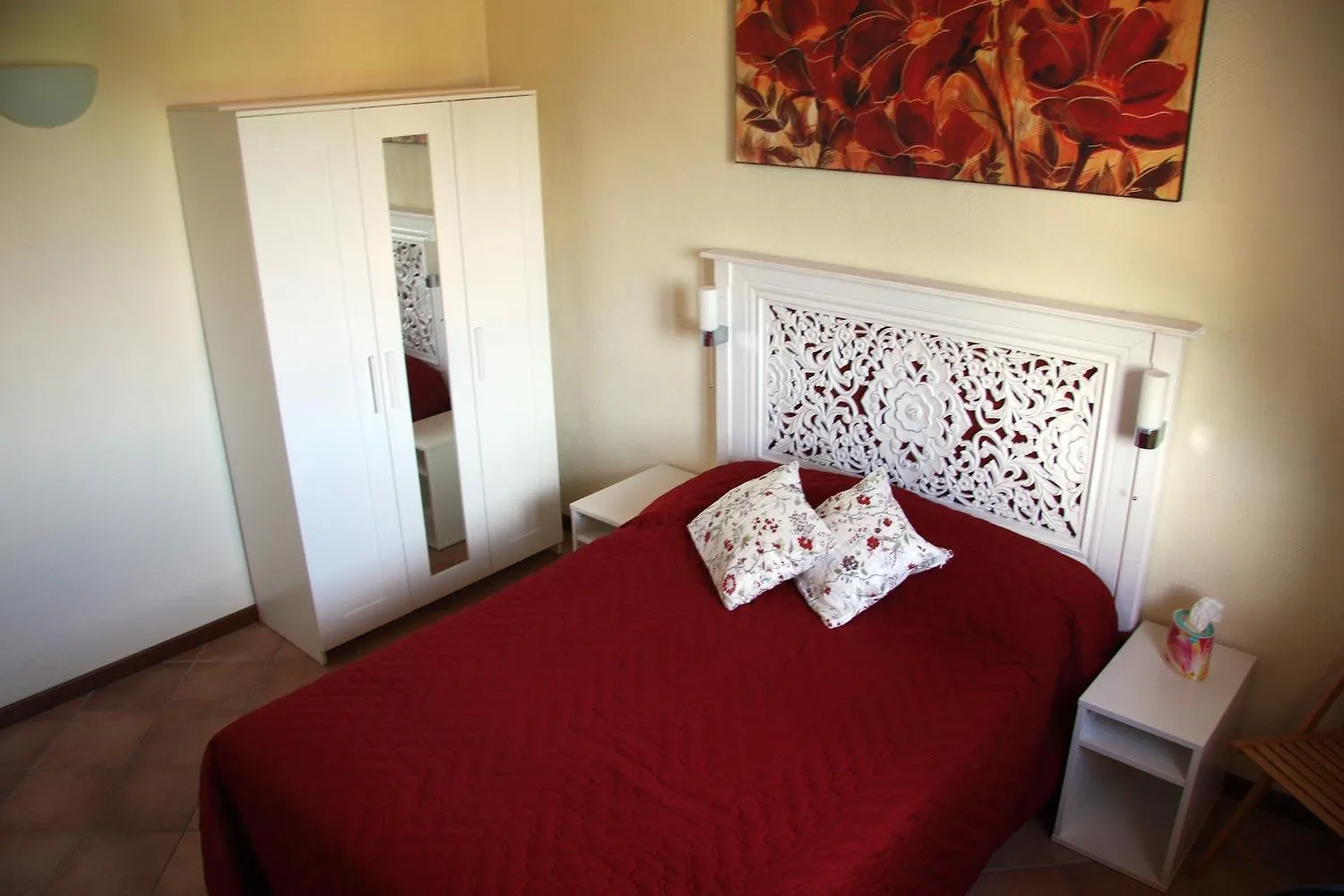 Appartement Lugana Resort & Sporting Club Peschiera del Garda