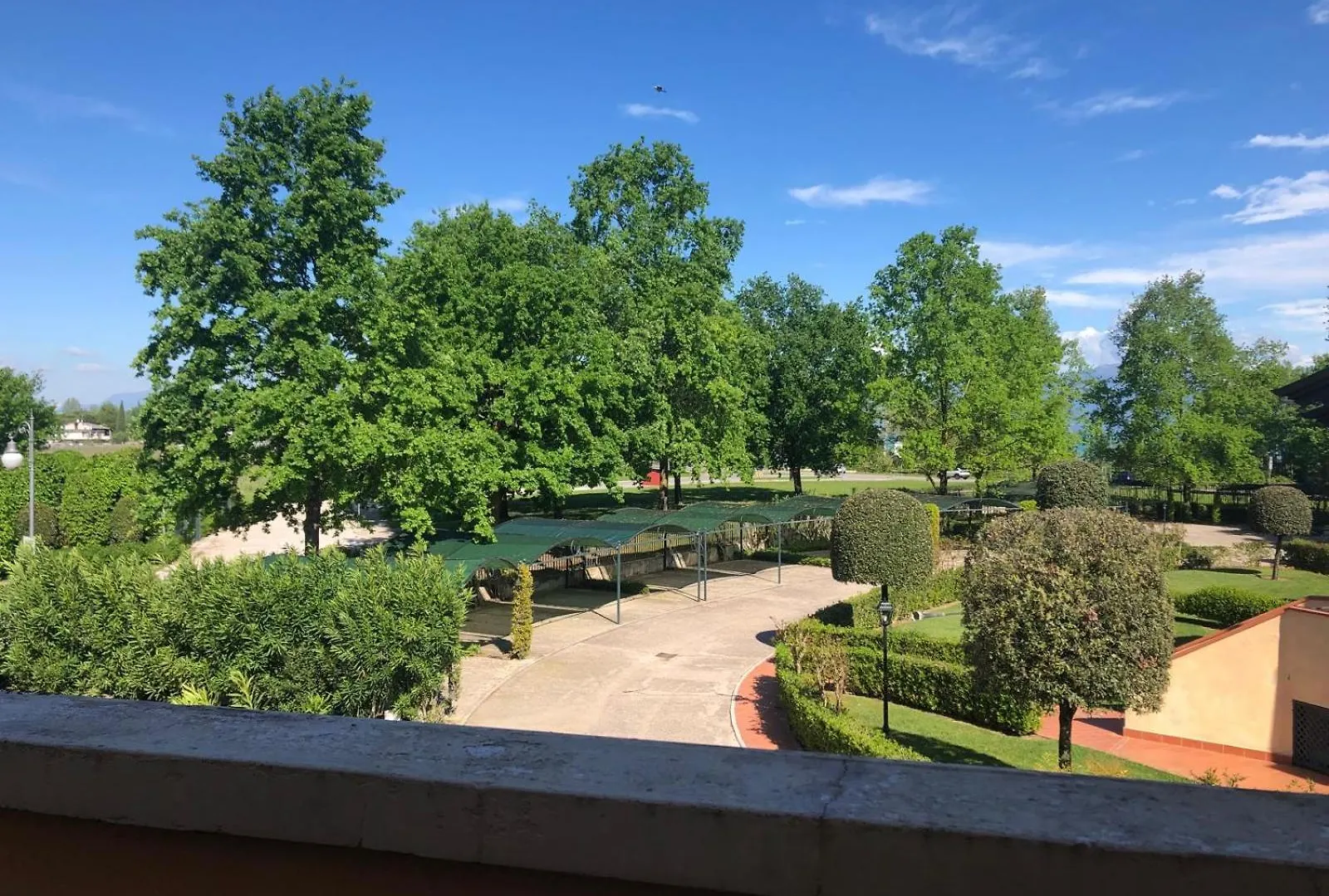 Lugana Resort & Sporting Club Apartment