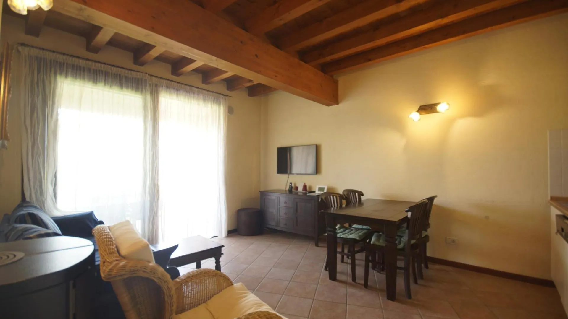 Appartement Lugana Resort & Sporting Club Peschiera del Garda