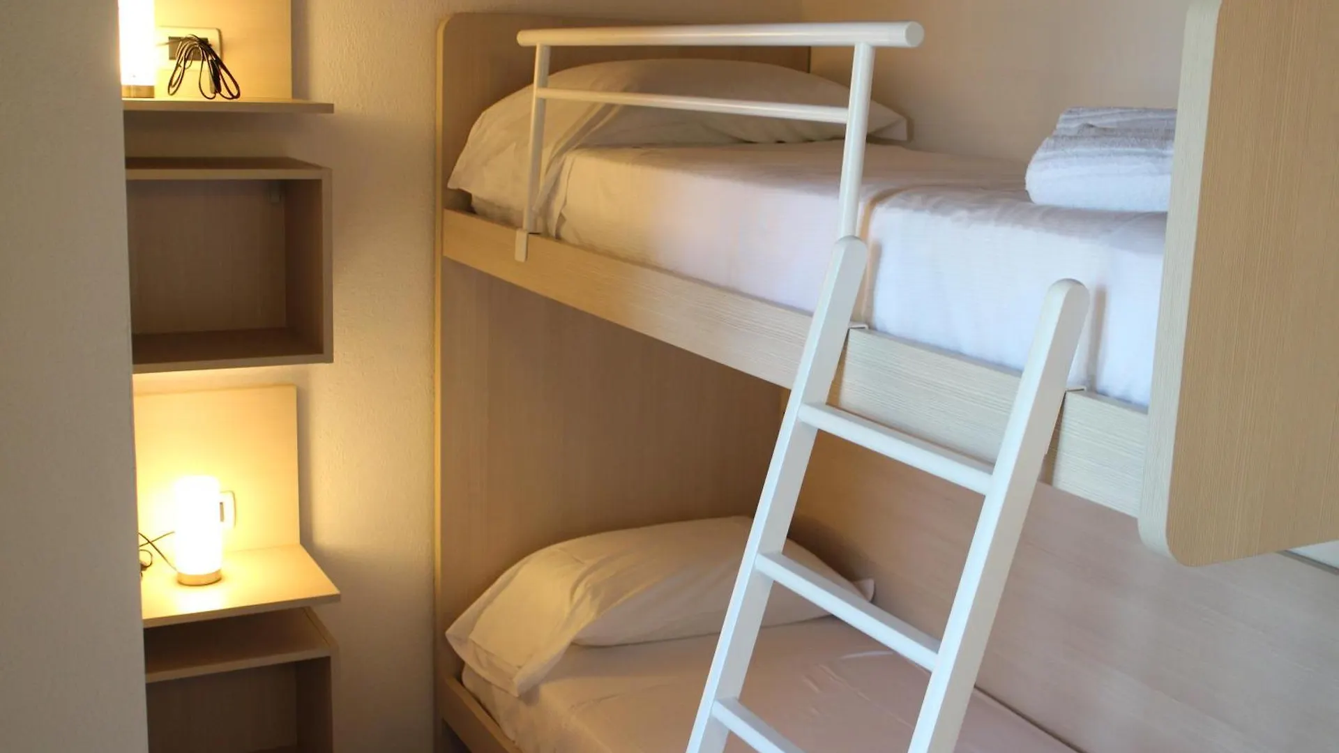 Lugana Resort & Sporting Club Peschiera del Garda Italie