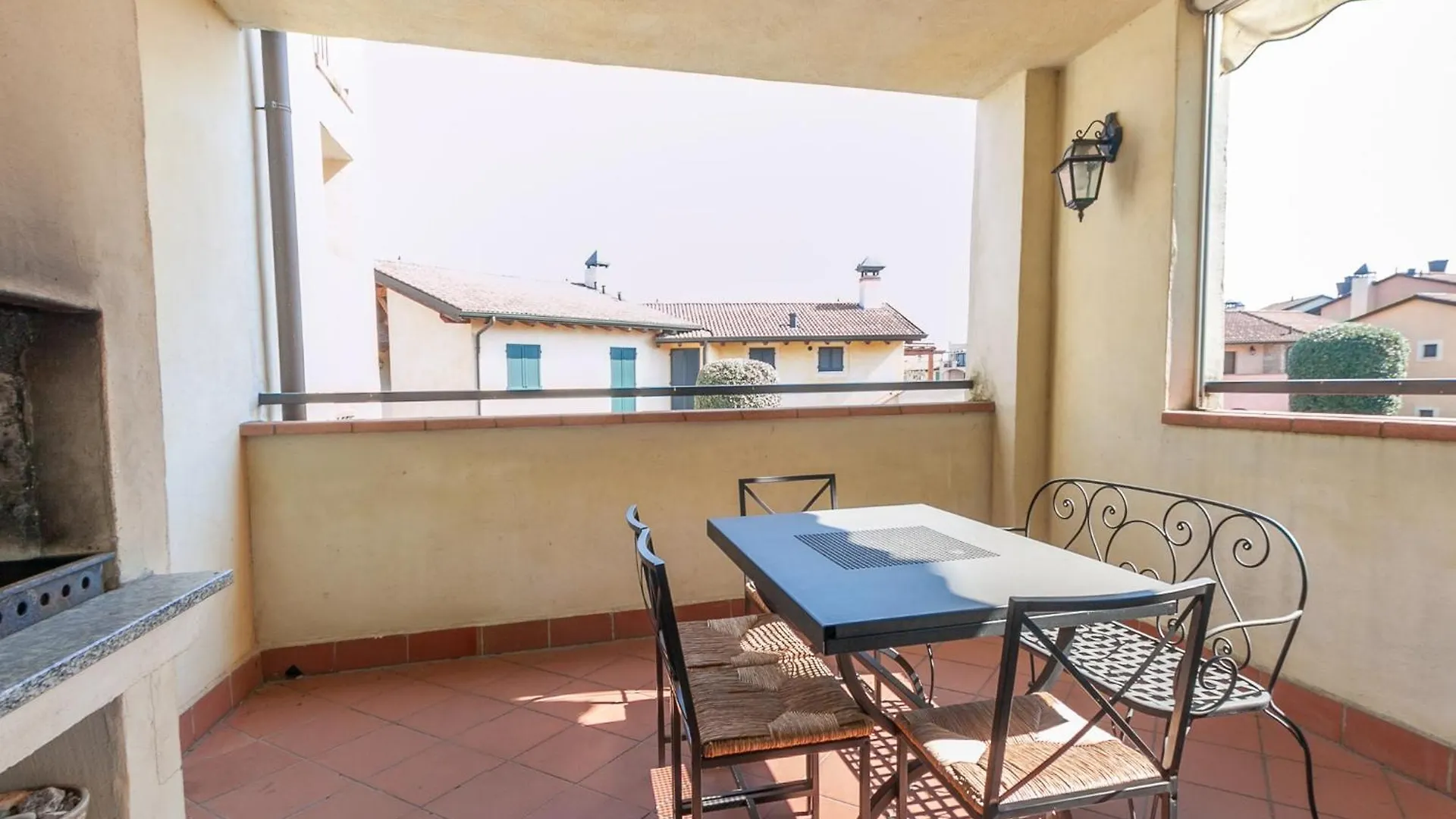 Lugana Resort & Sporting Club Peschiera del Garda