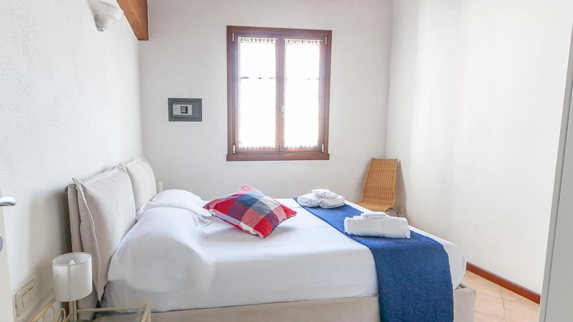 Lugana Resort & Sporting Club Peschiera del Garda 0*,