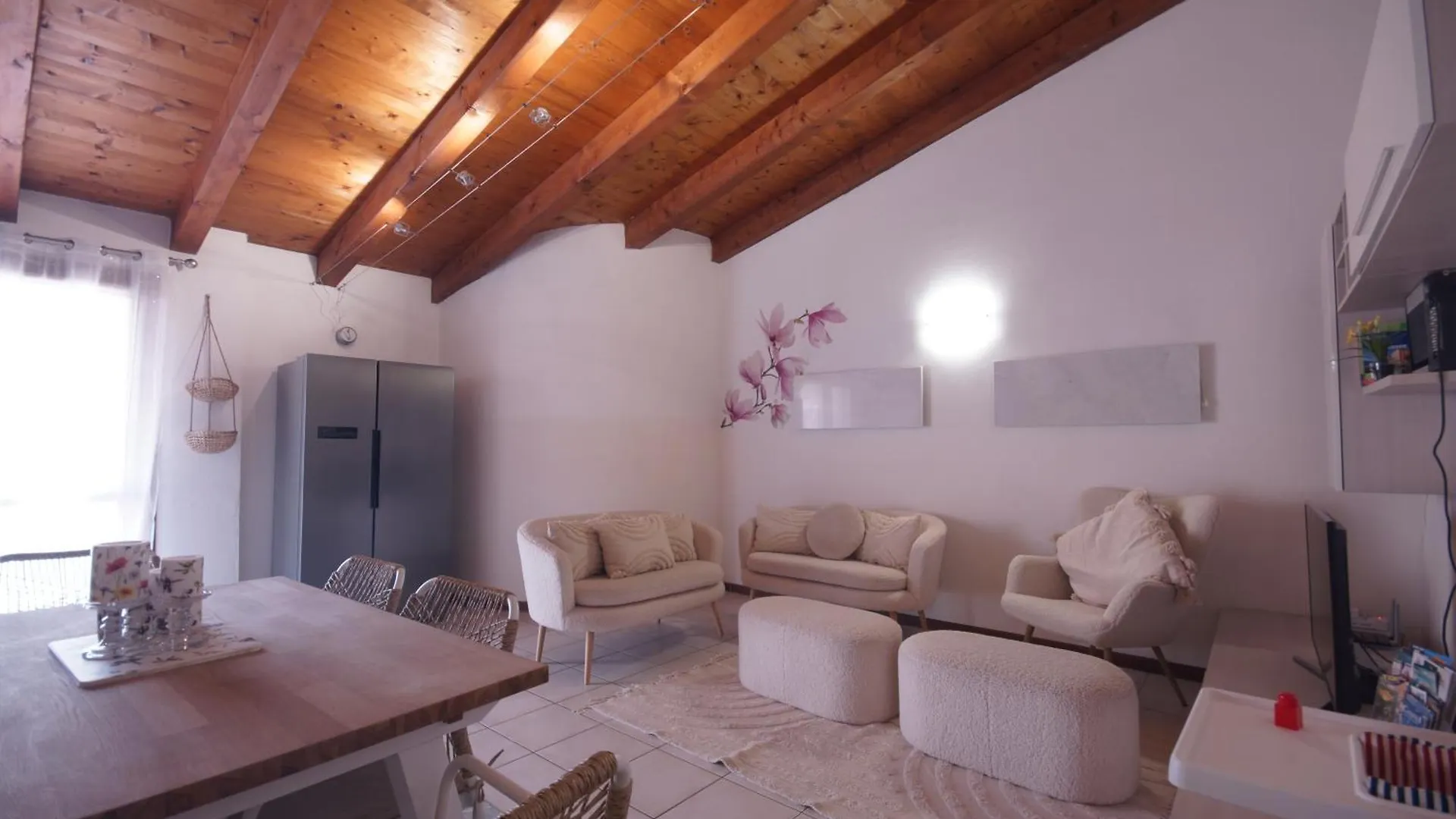 Lugana Resort & Sporting Club Peschiera del Garda Appartement
