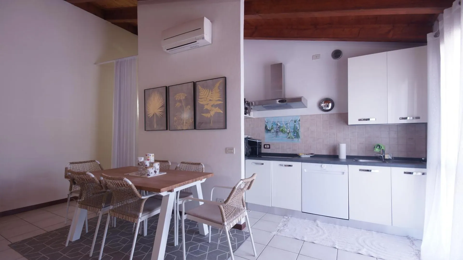 Lugana Resort & Sporting Club Peschiera del Garda