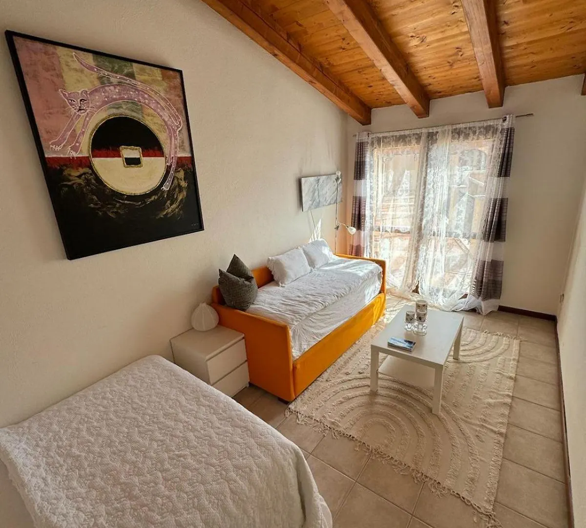Lugana Resort & Sporting Club 0*, Peschiera del Garda