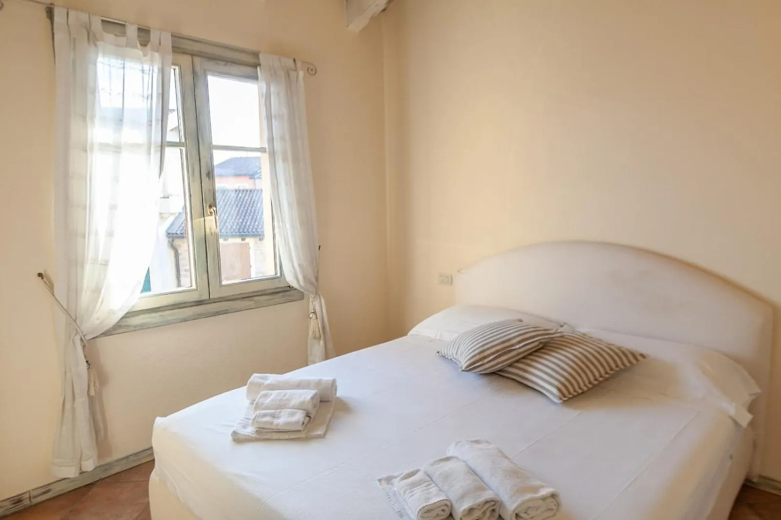 Lugana Resort & Sporting Club Italy