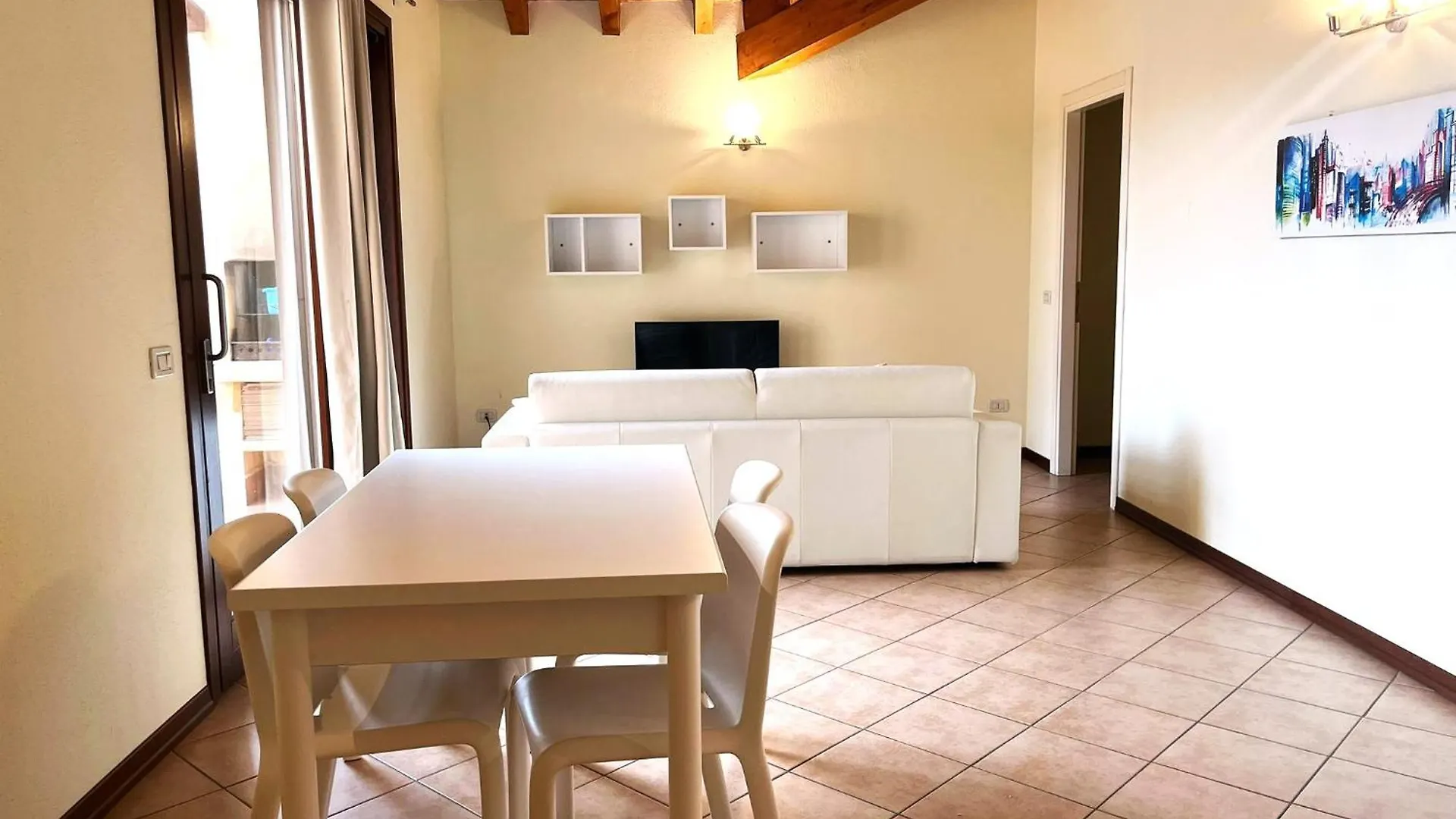 Lugana Resort & Sporting Club Peschiera del Garda 0*,  Italie