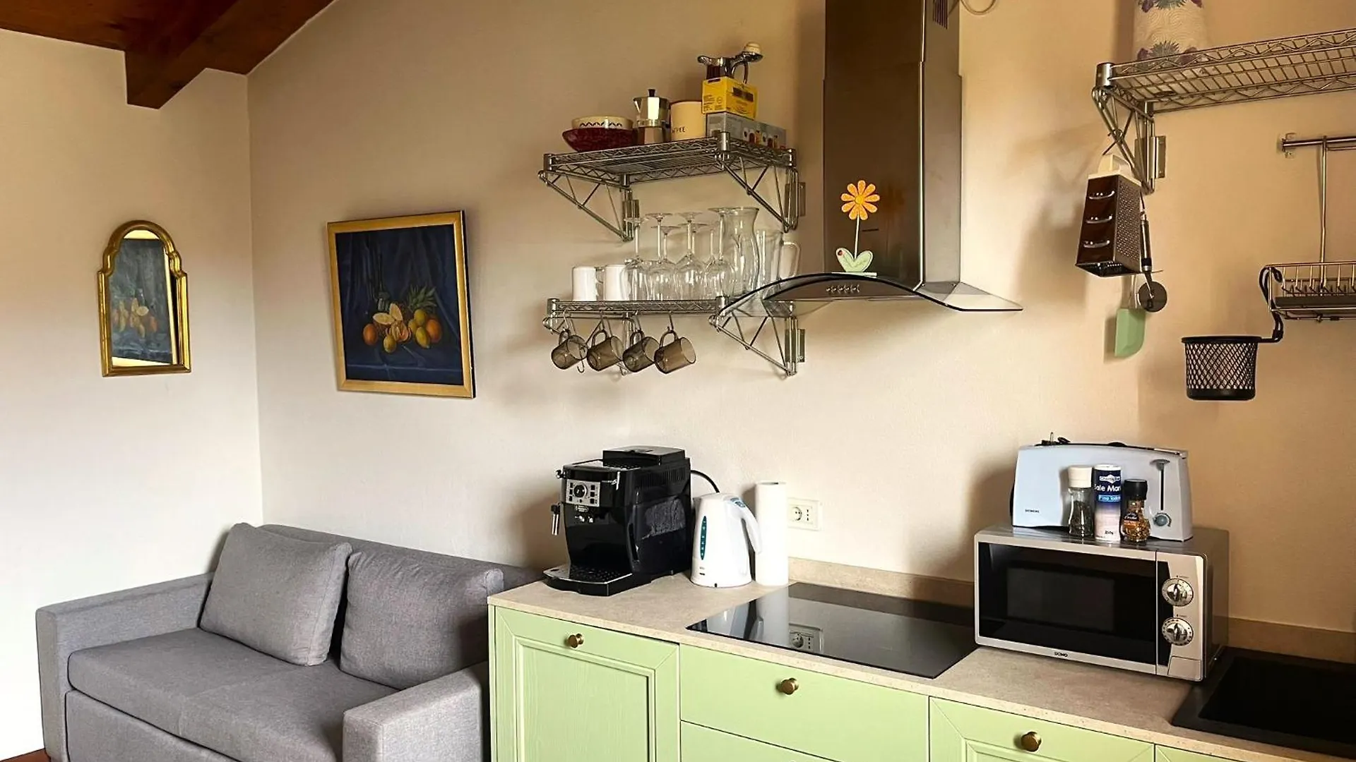 Lugana Resort & Sporting Club Peschiera del Garda Appartement