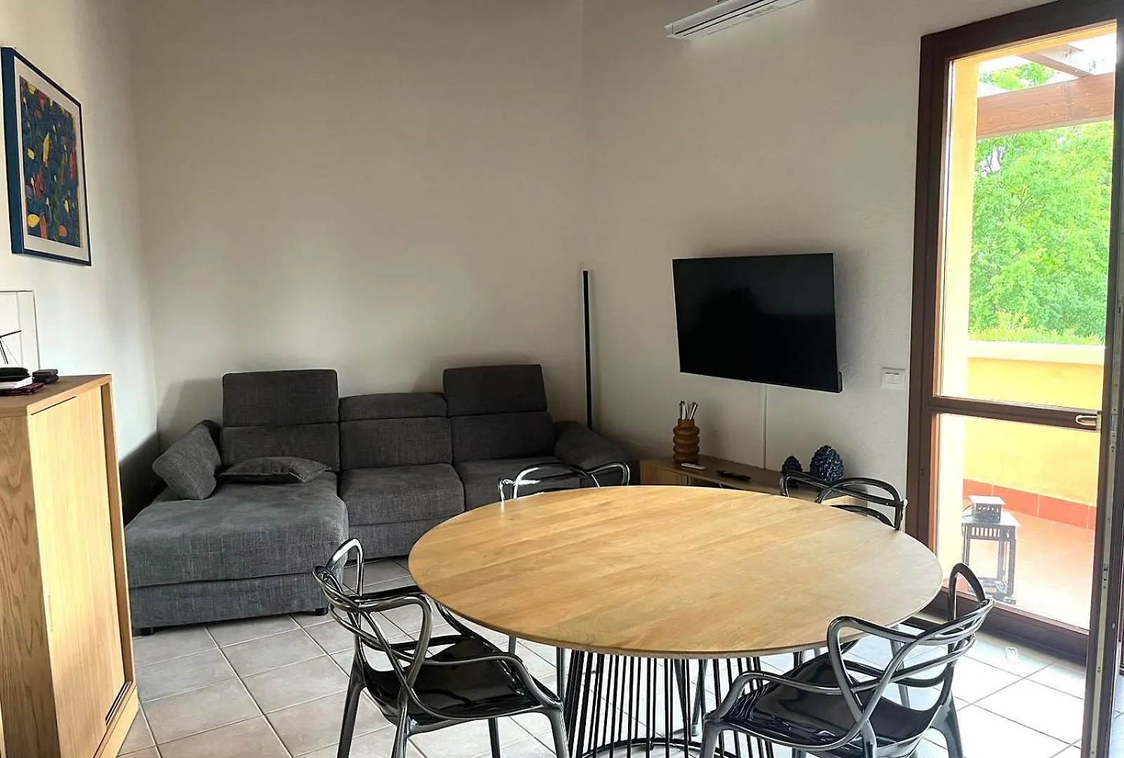 Lugana Resort & Sporting Club Peschiera del Garda Appartement