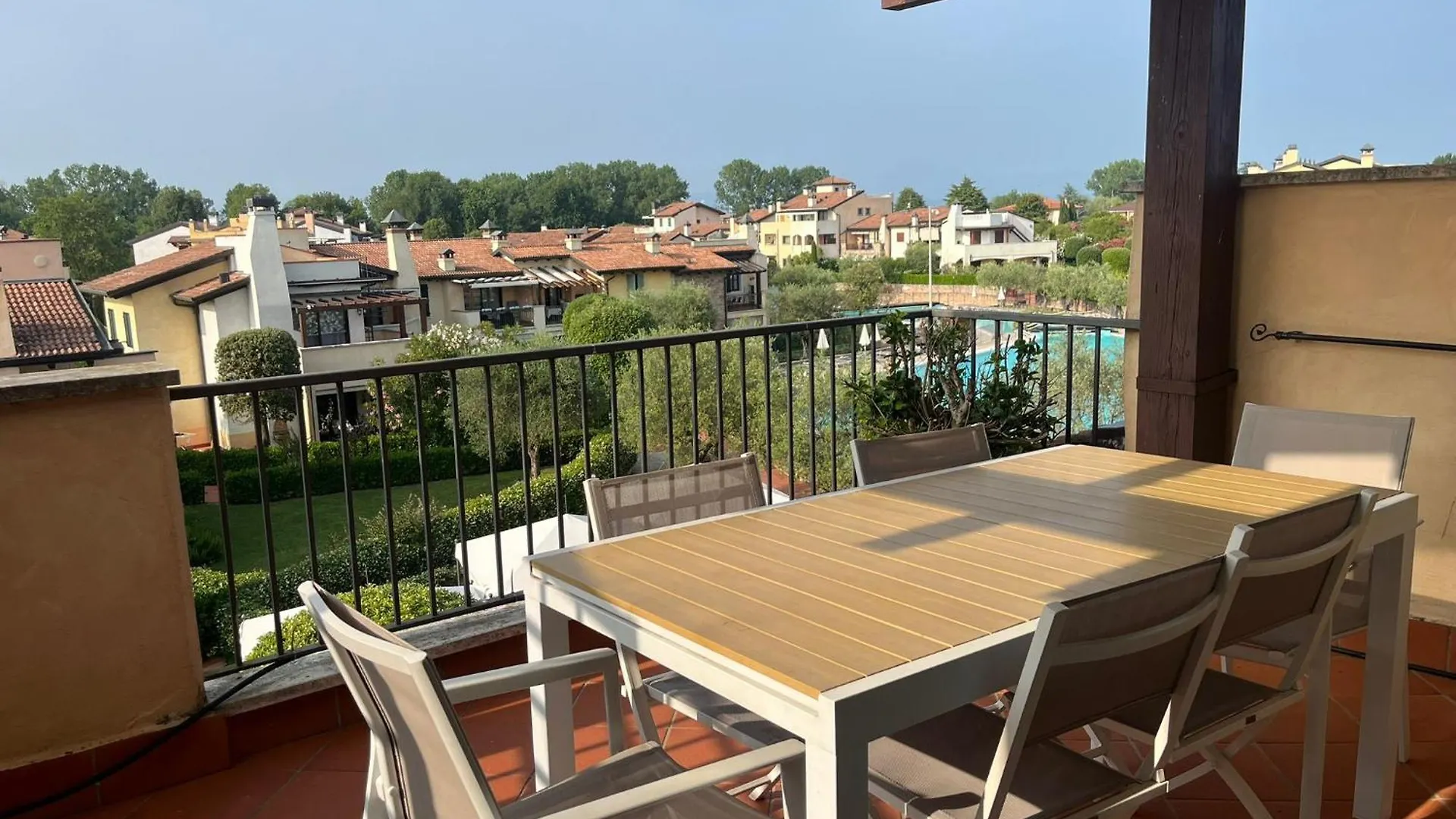 Appartement Lugana Resort & Sporting Club Peschiera del Garda