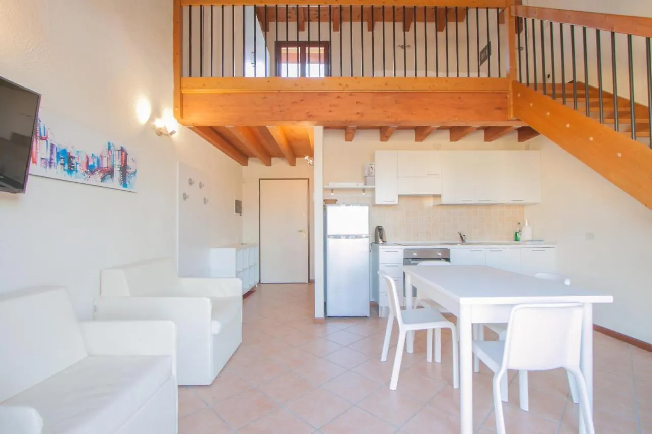 Lugana Resort & Sporting Club Peschiera del Garda