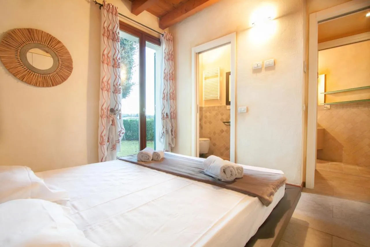 Lugana Resort & Sporting Club Peschiera del Garda Appartement