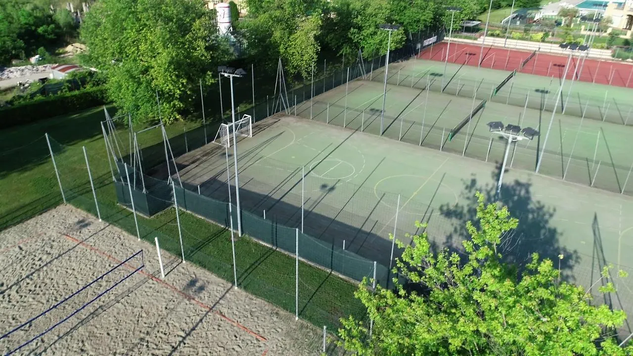 Lugana Resort & Sporting Club Peschiera del Garda