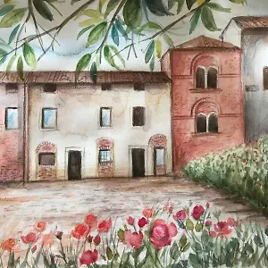 Corte Ramedello Séjour à la ferme