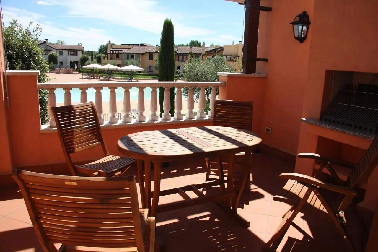 Lugana Resort & Sporting Club Peschiera del Garda