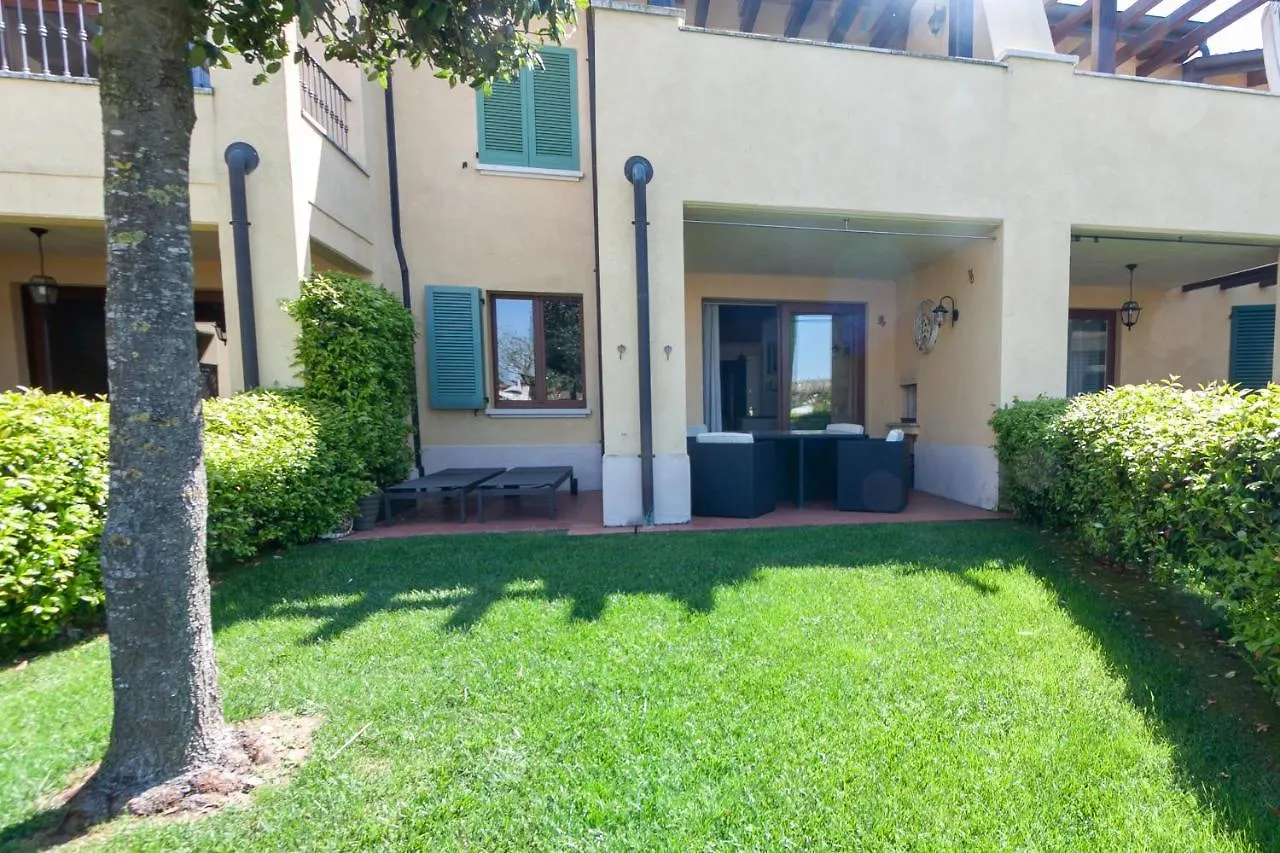 Lugana Resort & Sporting Club Peschiera del Garda