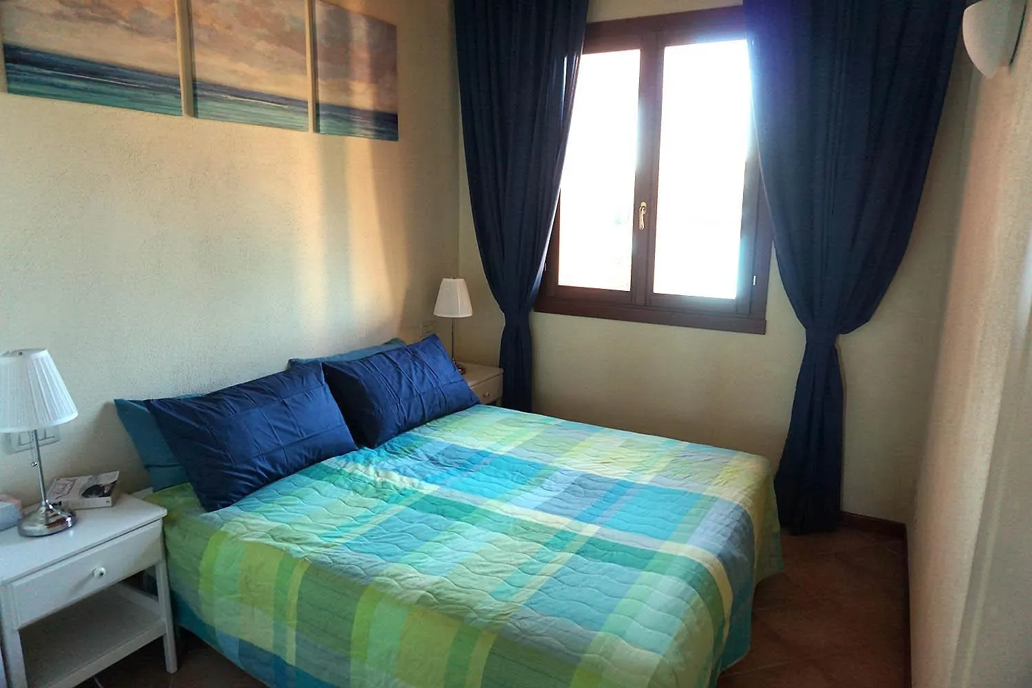 Apartment Lugana Resort & Sporting Club Italy
