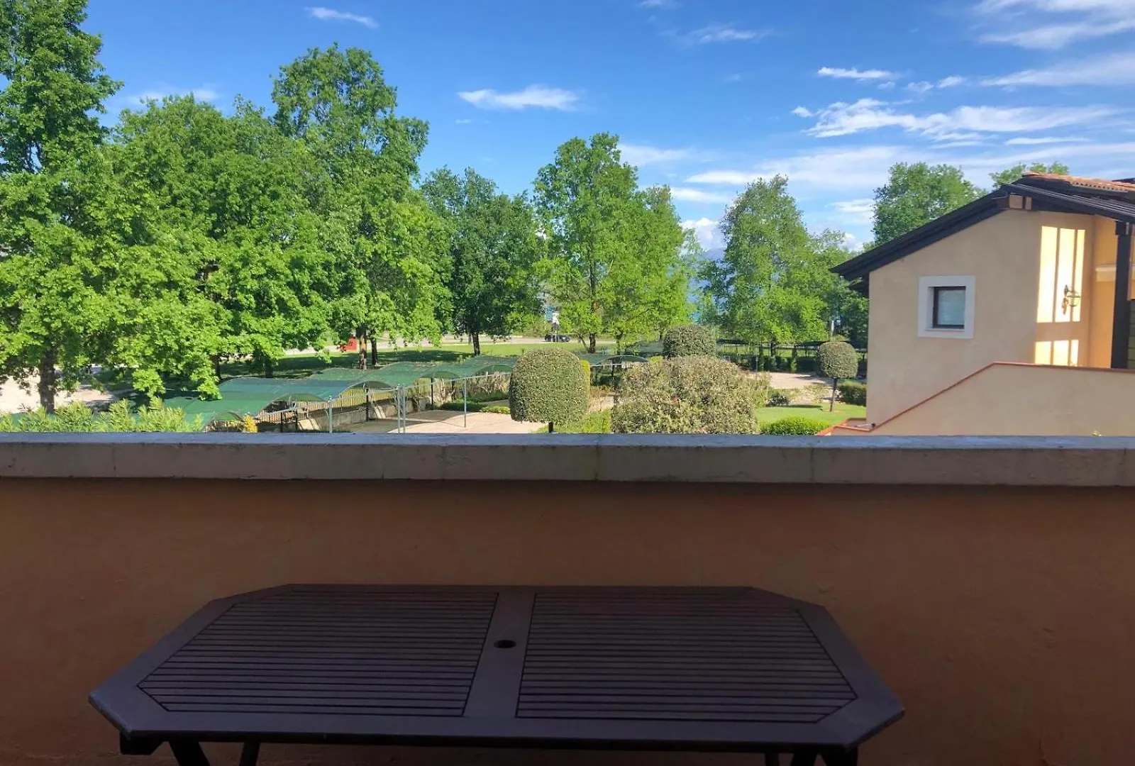 Lugana Resort & Sporting Club Peschiera del Garda
