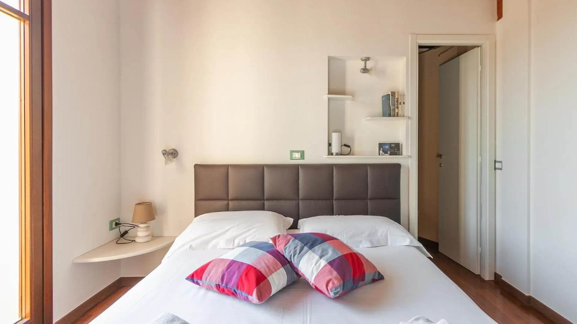 Lugana Resort & Sporting Club Peschiera del Garda Apartament