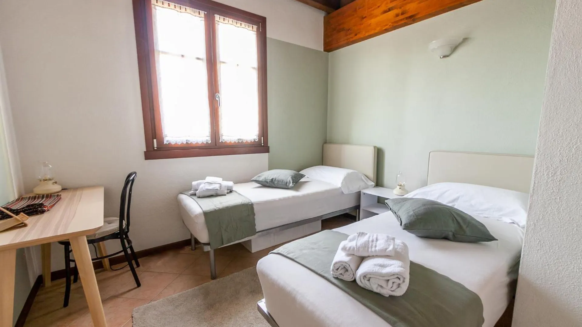 Lugana Resort & Sporting Club Apartment
