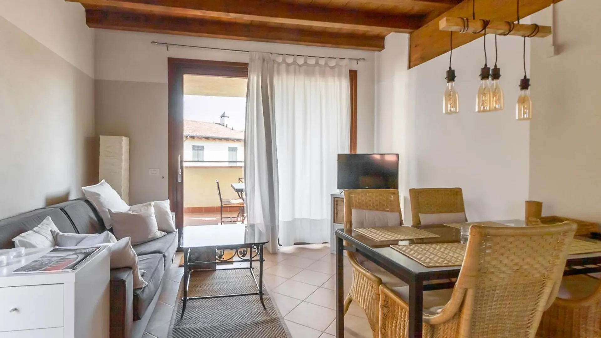 Apartment Lugana Resort & Sporting Club Italy