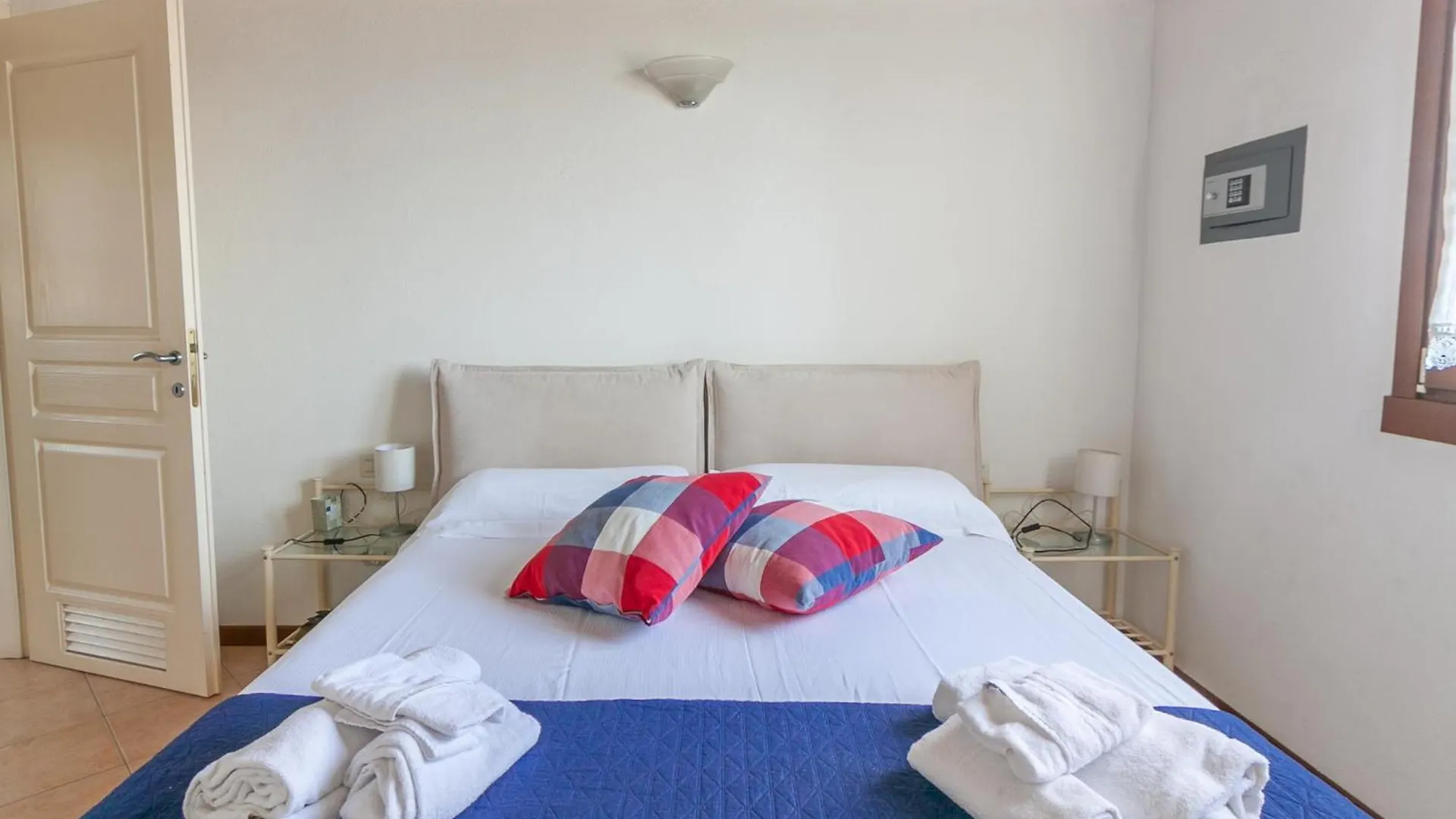 Apartament Lugana Resort & Sporting Club Peschiera del Garda