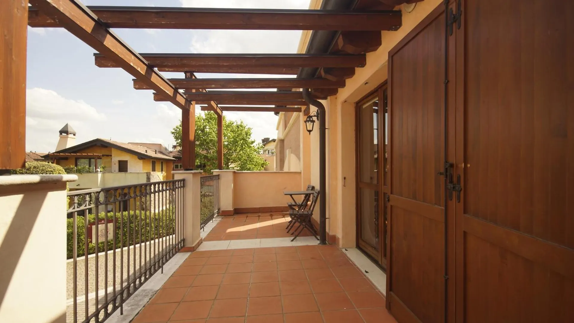 Apartament Lugana Resort & Sporting Club Peschiera del Garda