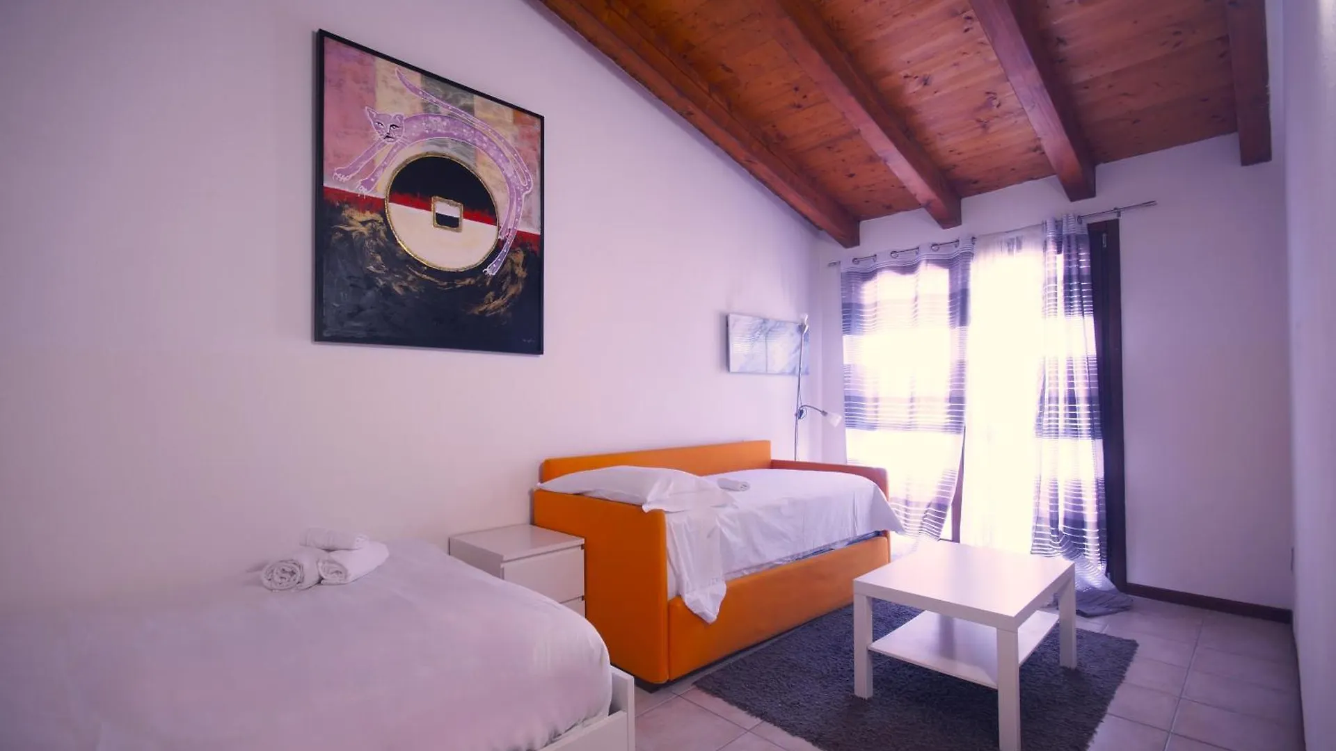 Lugana Resort & Sporting Club 0*, Peschiera del Garda