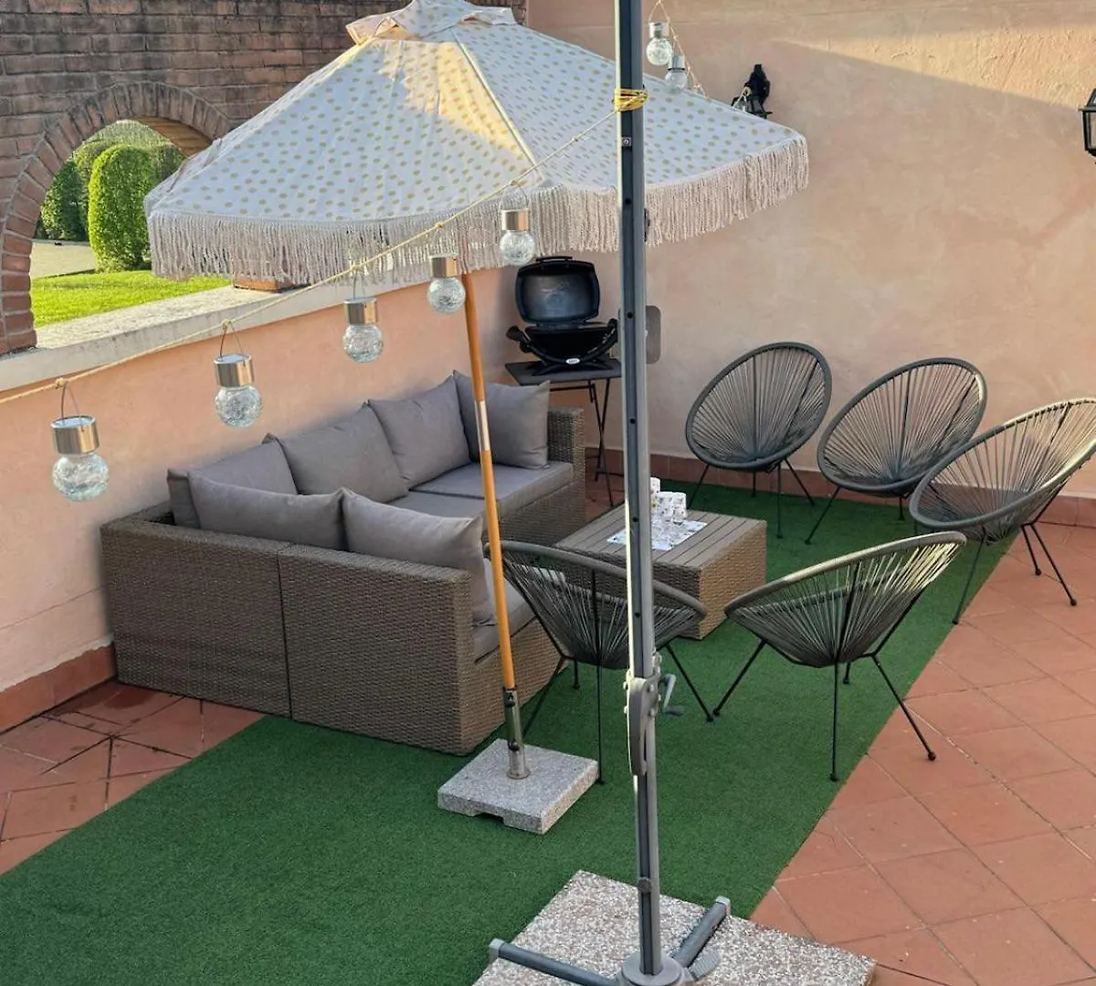 Lugana Resort & Sporting Club 0*, Peschiera del Garda Italy