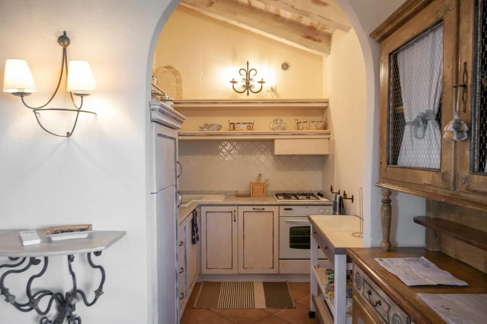 Apartament Lugana Resort & Sporting Club Peschiera del Garda