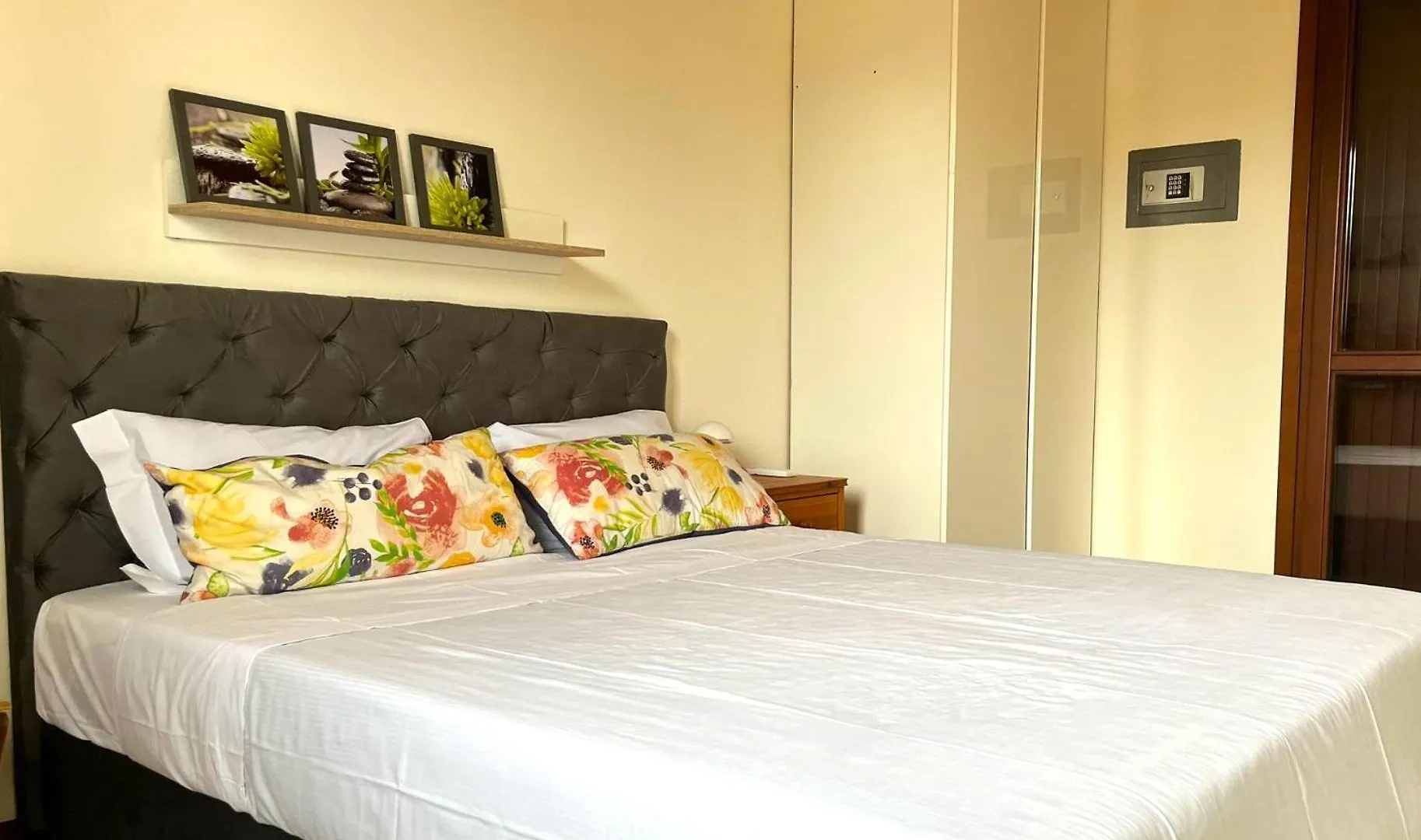 Apartment Lugana Resort & Sporting Club Italy