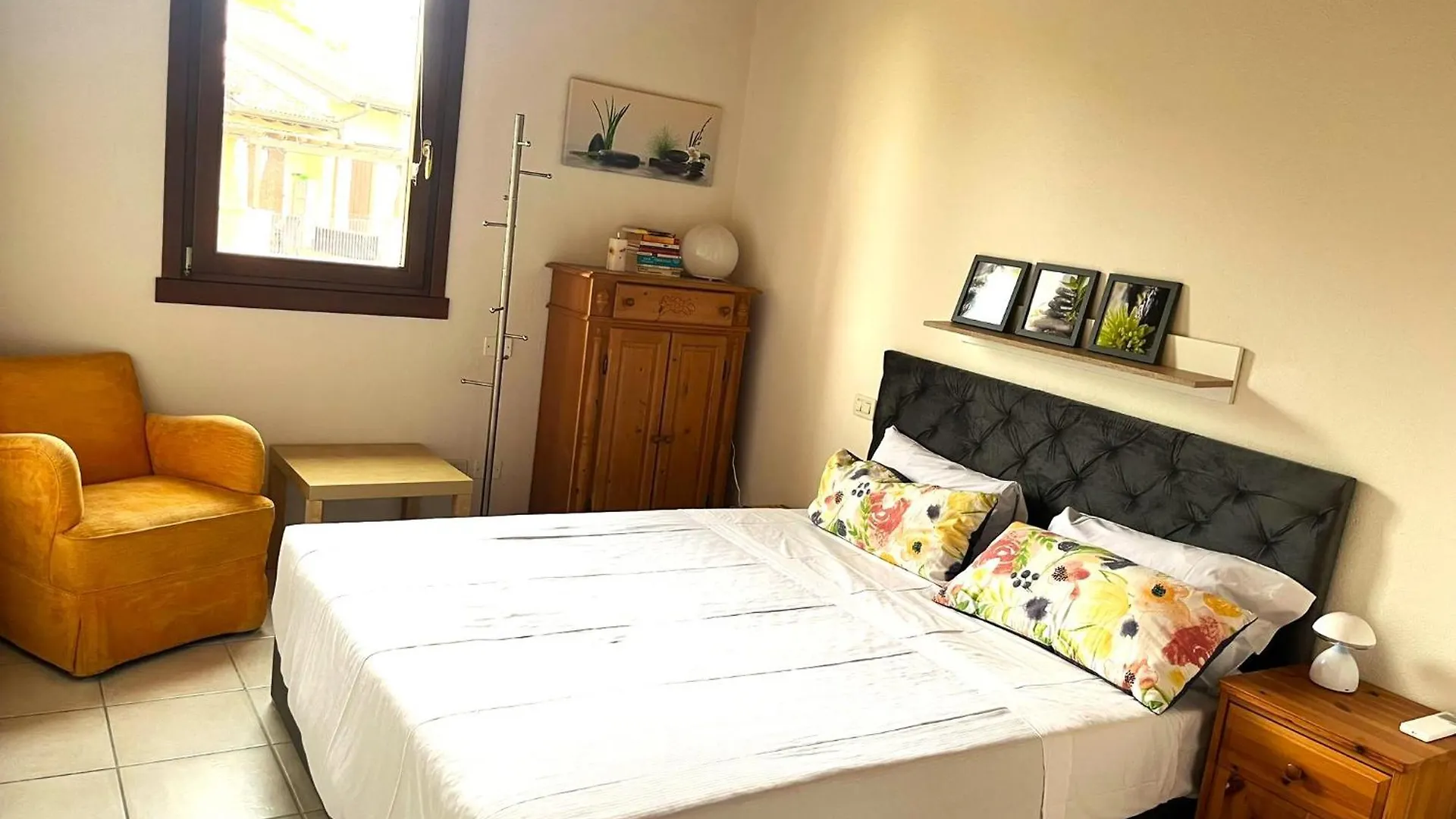 Lugana Resort & Sporting Club Peschiera del Garda Włochy