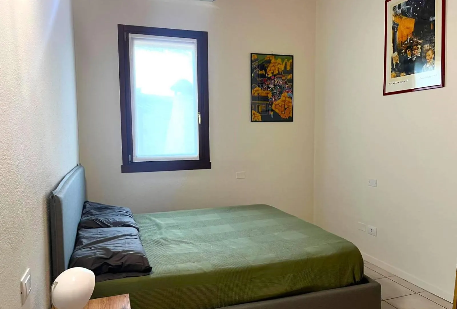 Lugana Resort & Sporting Club Peschiera del Garda Włochy