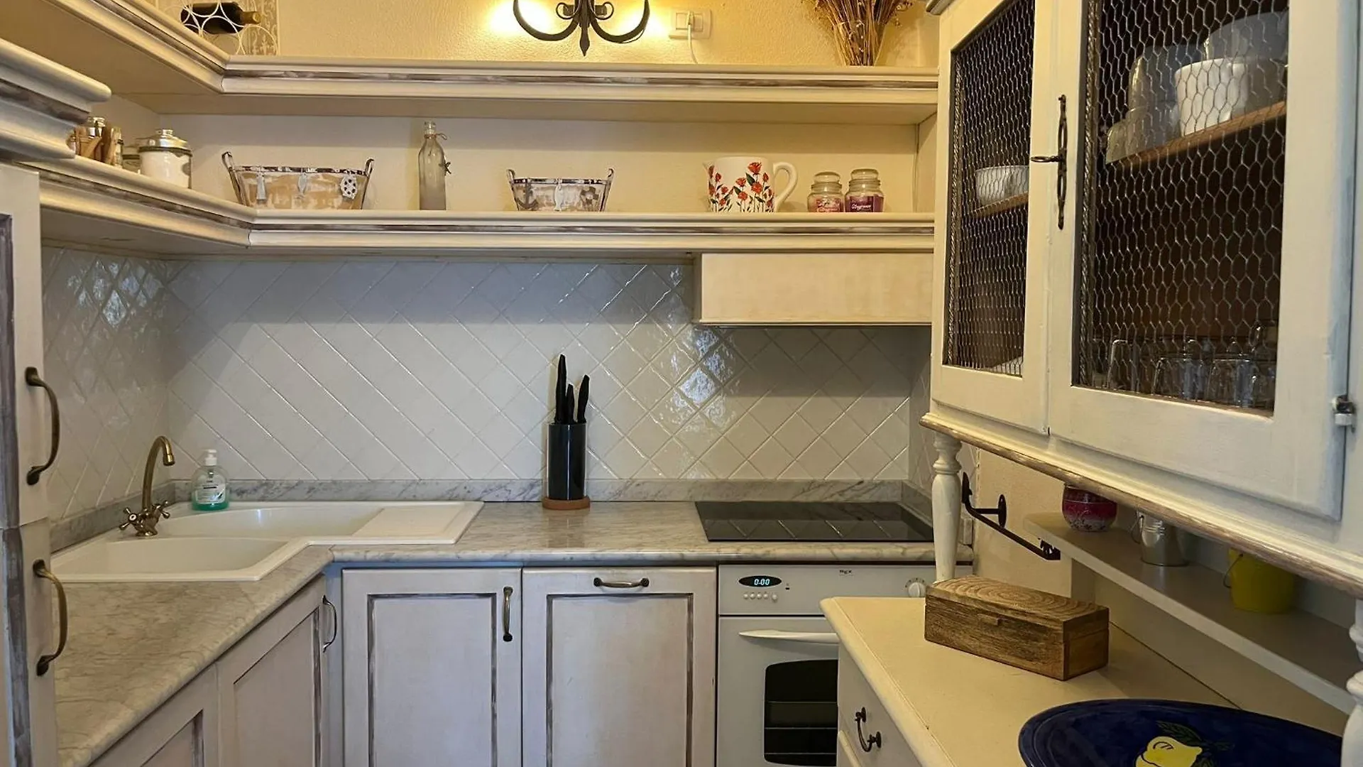 Apartment Lugana Resort & Sporting Club Italy