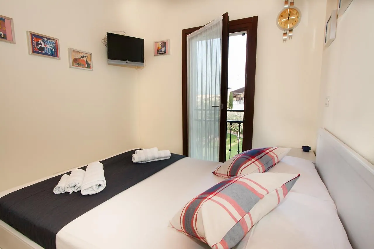 Appartement Lugana Resort & Sporting Club - Bassana Village Peschiera del Garda
