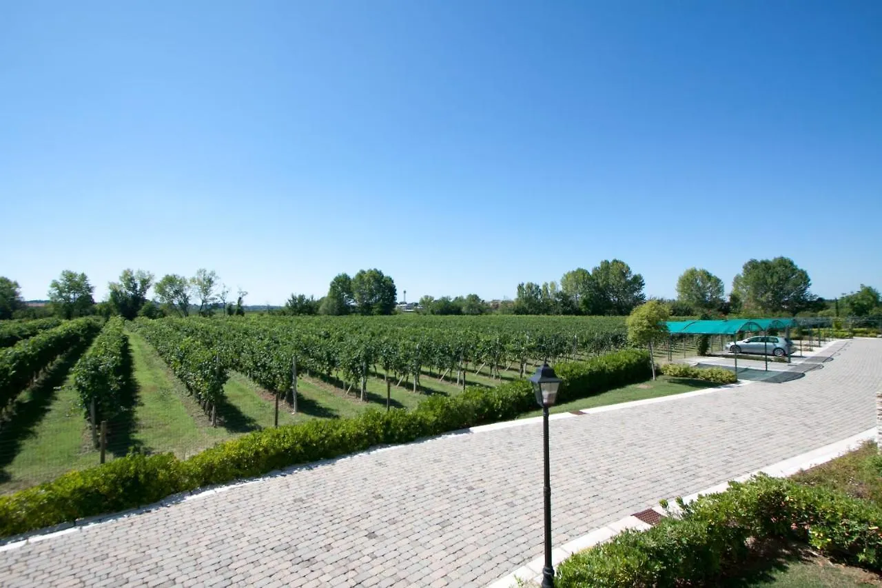 Apartament Lugana Resort & Sporting Club Peschiera del Garda