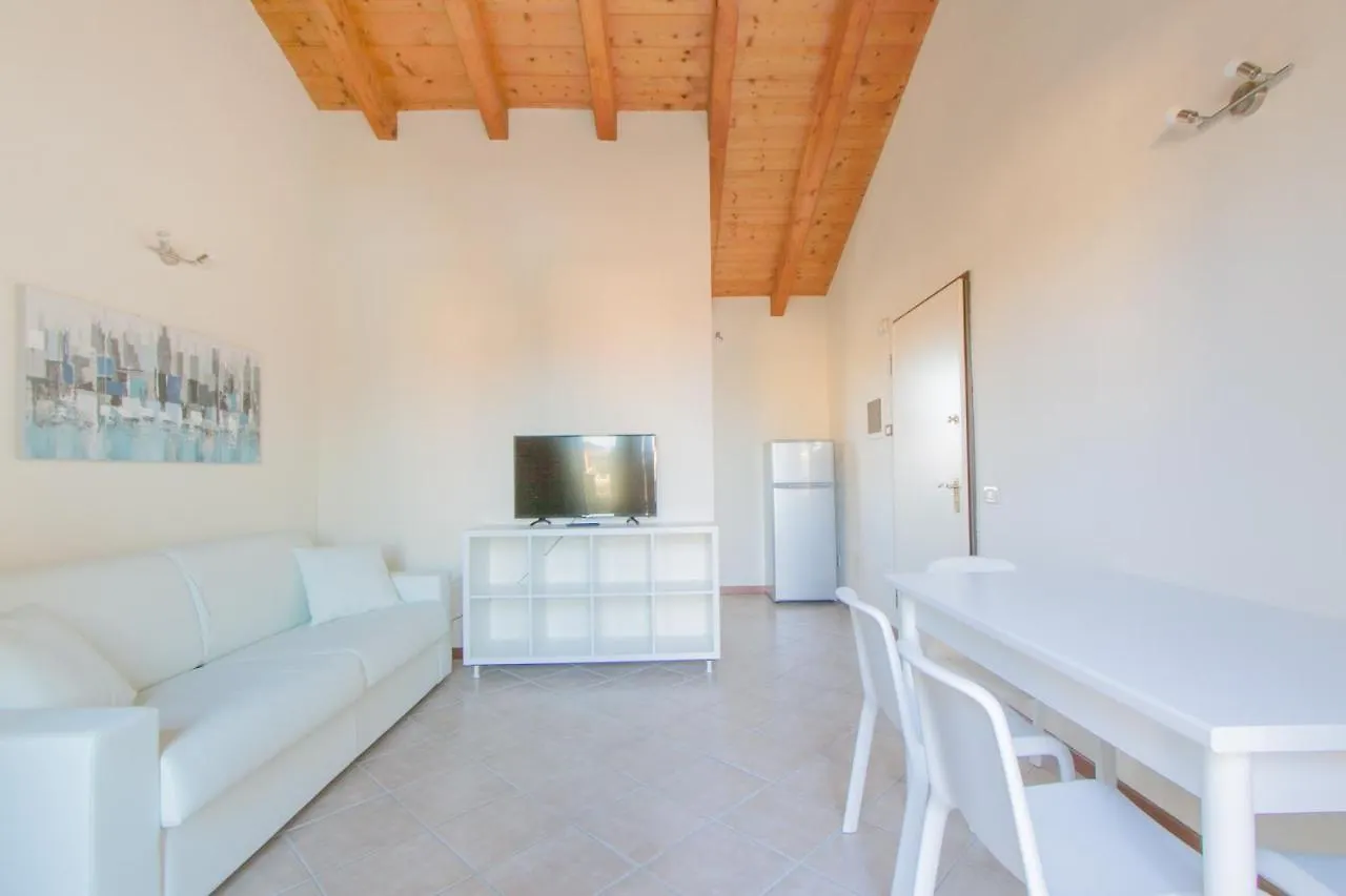 Lugana Resort & Sporting Club - Bassana Village Peschiera del Garda 0*,
