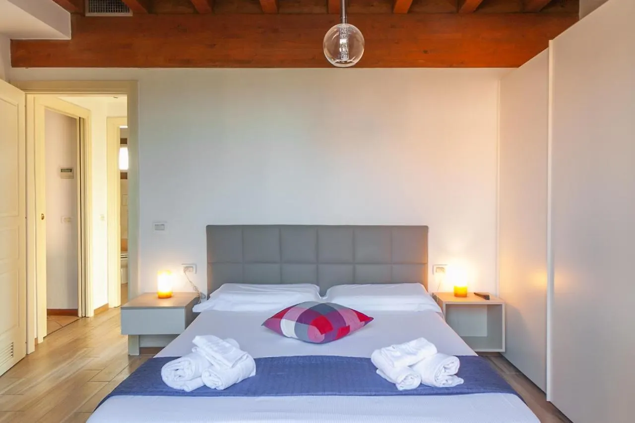 Lugana Resort & Sporting Club Apartment