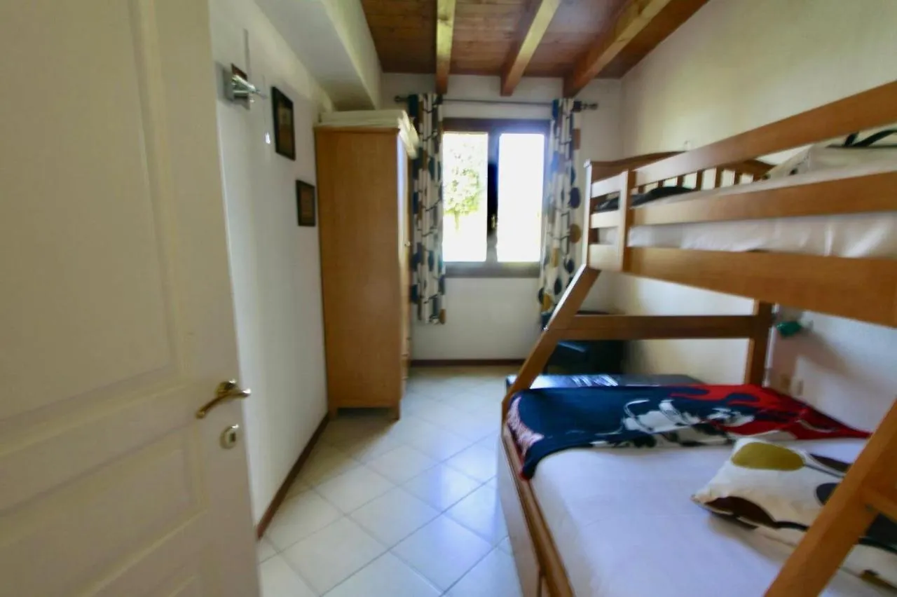 Apartment Lugana Resort & Sporting Club