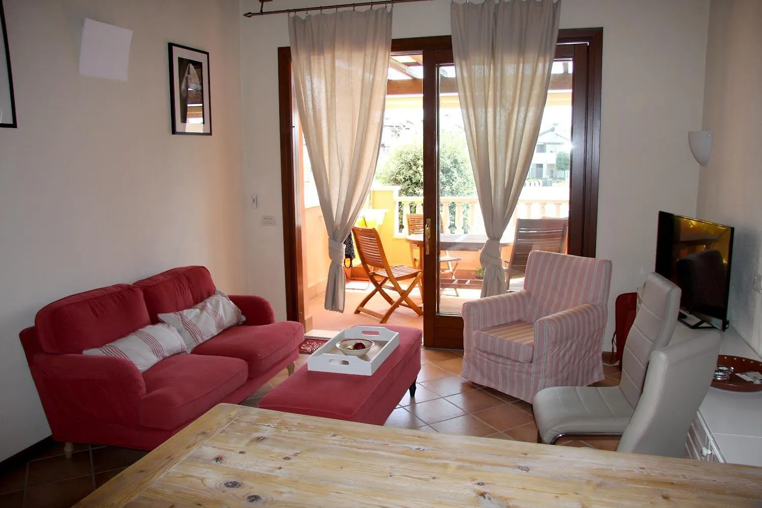 Lugana Resort & Sporting Club Peschiera del Garda
