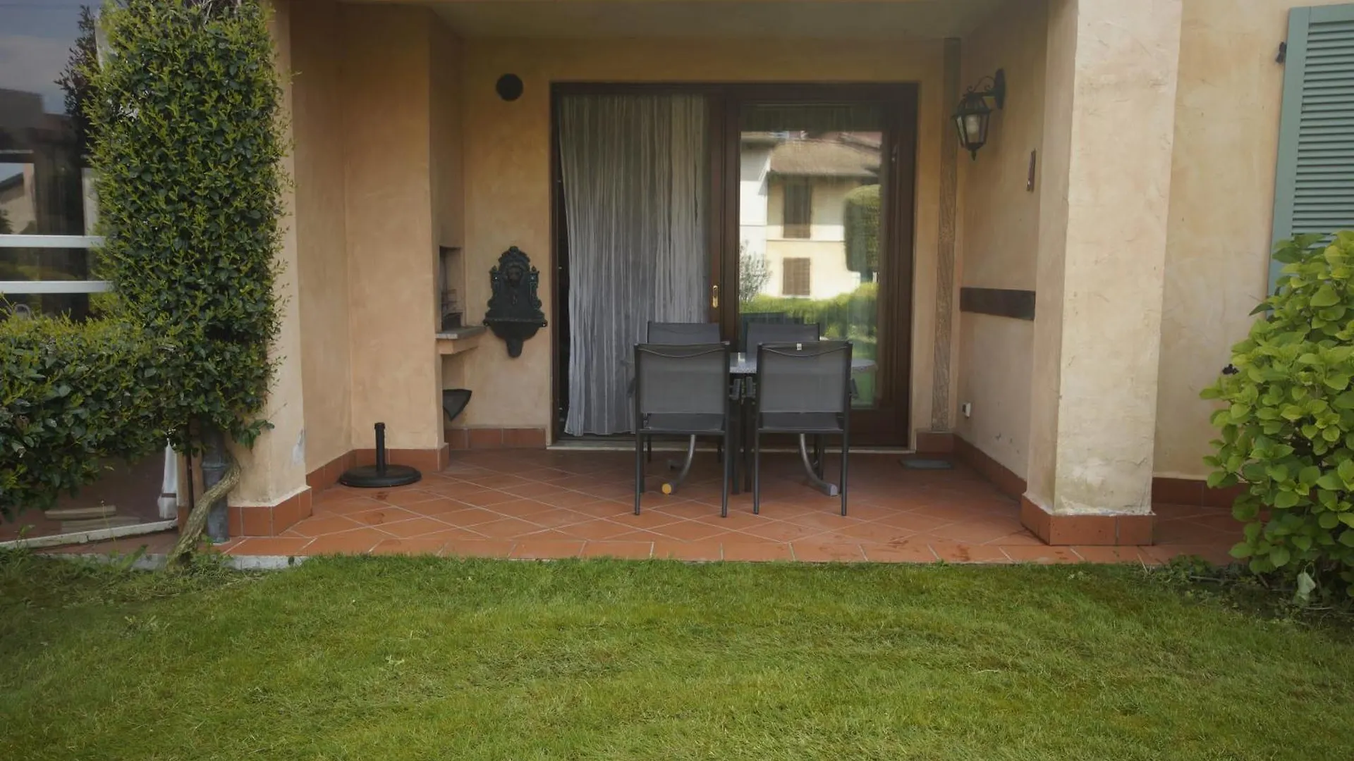 Lugana Resort & Sporting Club Peschiera del Garda