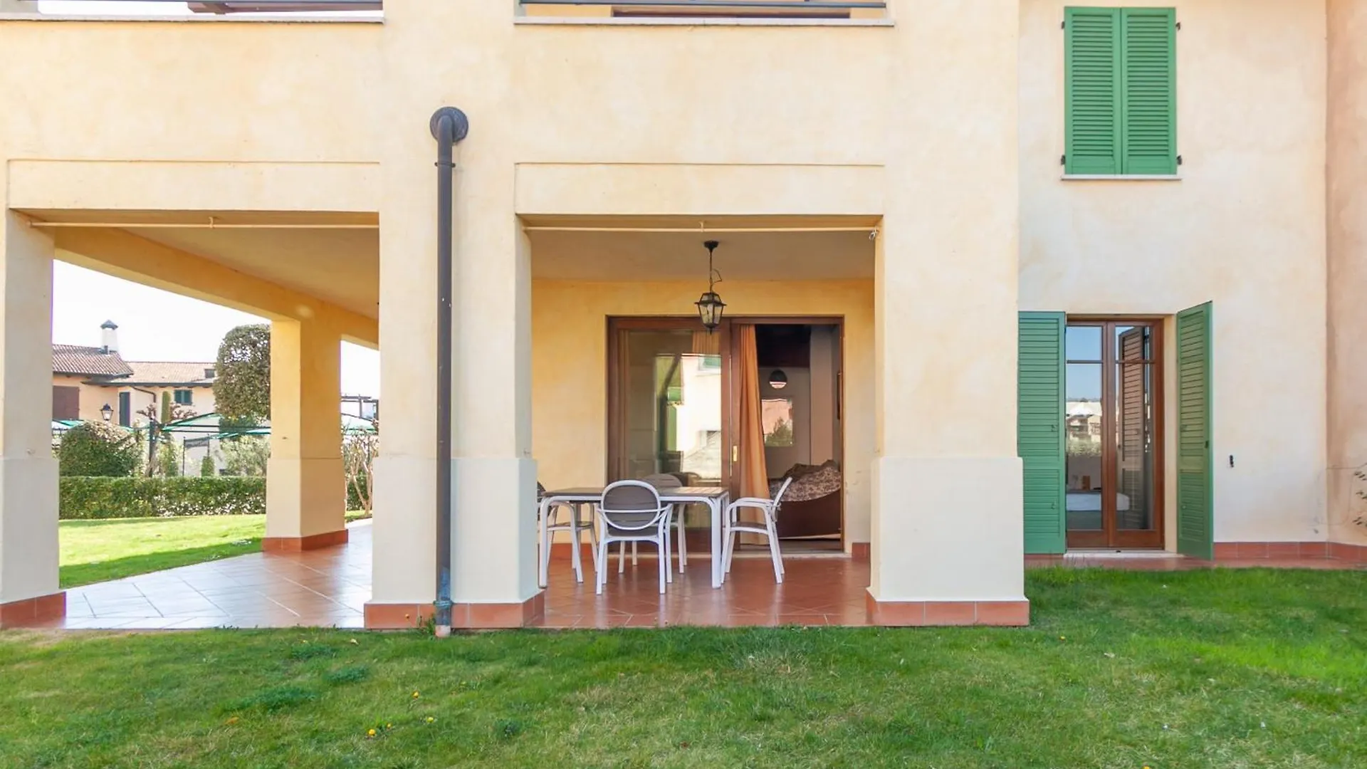 Apartment Lugana Resort & Sporting Club