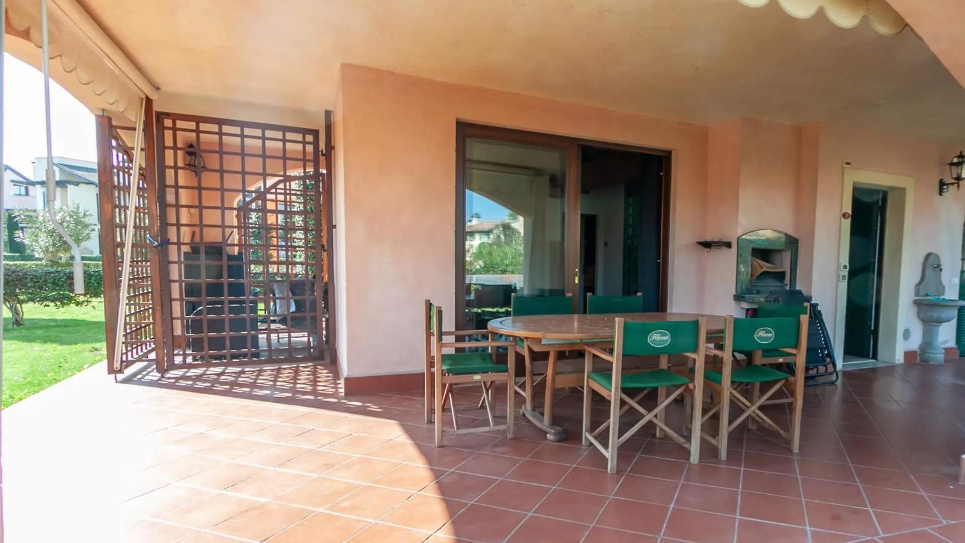 Lugana Resort & Sporting Club Italy