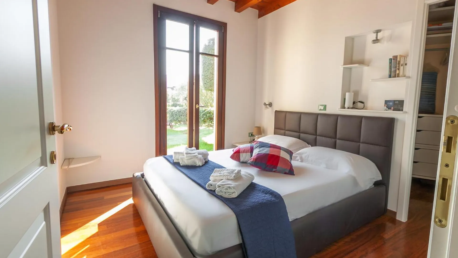 Lugana Resort & Sporting Club Apartment Peschiera del Garda